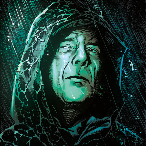 Unbreakable - James Newton Howard - Original Score - VINYL
