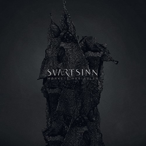 Svartsinn - Morkets Variabler - VINYL