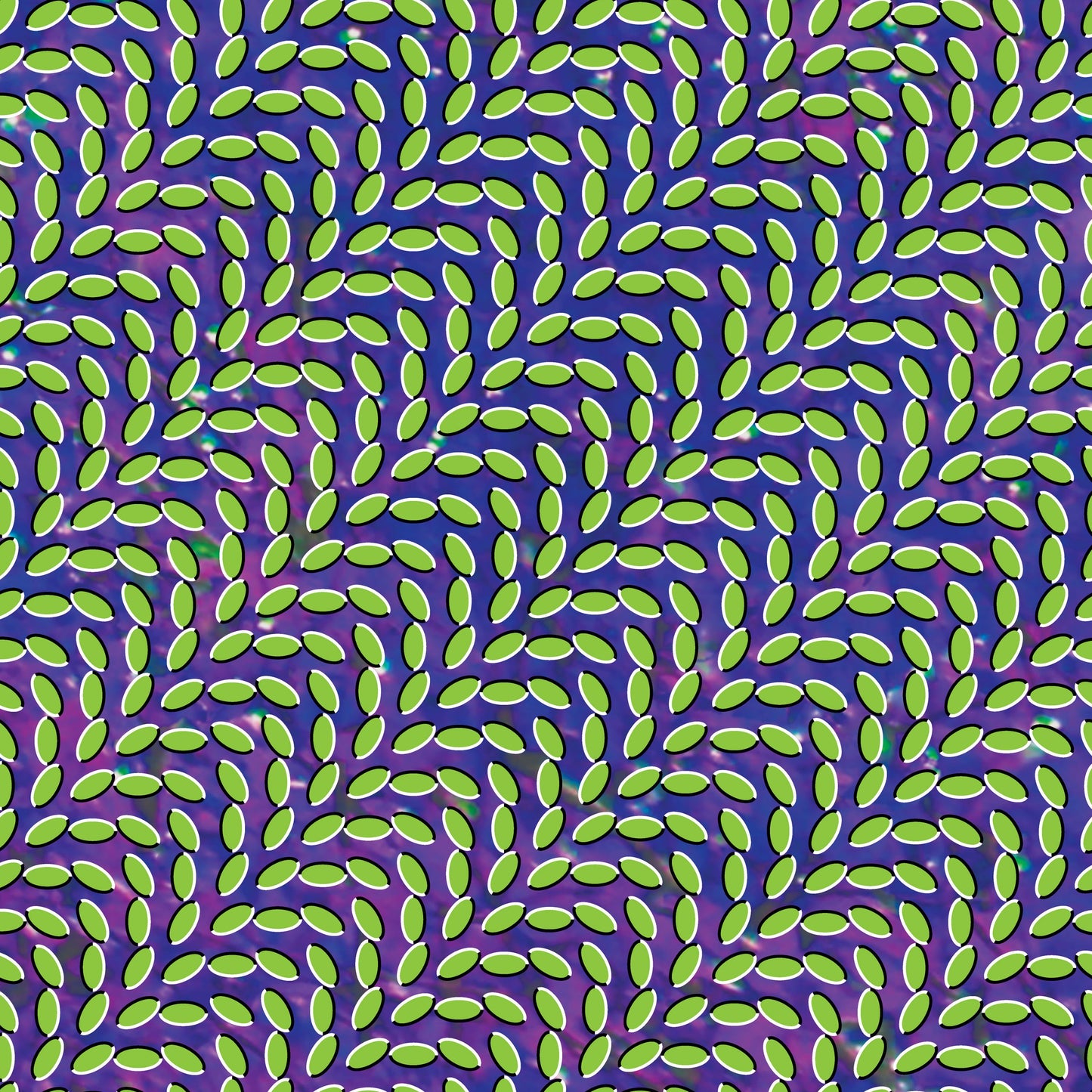 Animal Collective - Merriweather Post Pavilion - VINYL