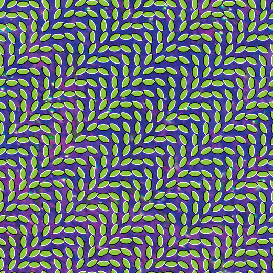 Animal Collective - Merriweather Post Pavilion - VINYL