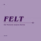 Felt - Pictorial Jackson Review - Import LP