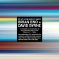 Brian Eno & David Byrne - My Life In The Bush Of Ghosts - VINYL