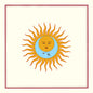 King Crimson - Larks Tongues In Aspic - Import LP