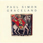 Paul Simon - Graceland (25th Anniversary) - VINYL
