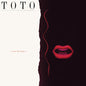 Toto - Isolation - VINYL