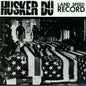 Hüsker Dü - Land Speed Record - VINYL