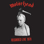 Motorhead - What's Words Worth? - VINYL