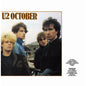 U2 - October - VINYL