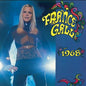 France Gall - 1968 - VINYL
