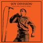 Joy Division - Love Will Tear Us Apart (Halloween Edition) - 12” Single Gatefold Jacket