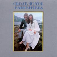 The Carpenters - Close To You - VINYL