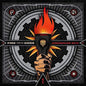 Fire From the Gods -  American Sun - VINYL