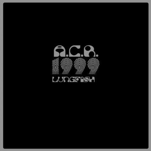 Lungfish - A.C.R. 1999 - VINYL