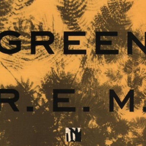 R.E.M. - Green - VINYL