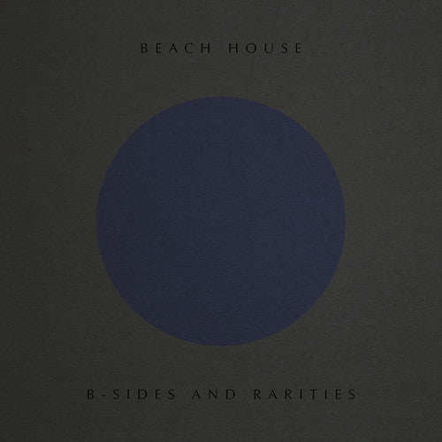 Beach House - B-Sides And Rarities - VINYL