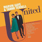 Marvin Gaye - United (With Tammi Terrell) - VINYL