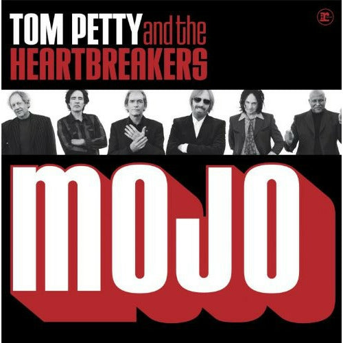 Tom Petty & the Heartbreakers - Mojo - VINYL
