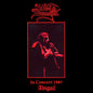 King Diamond - In Concert - VINYL