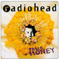 Radiohead - Pablo Honey - VINYL