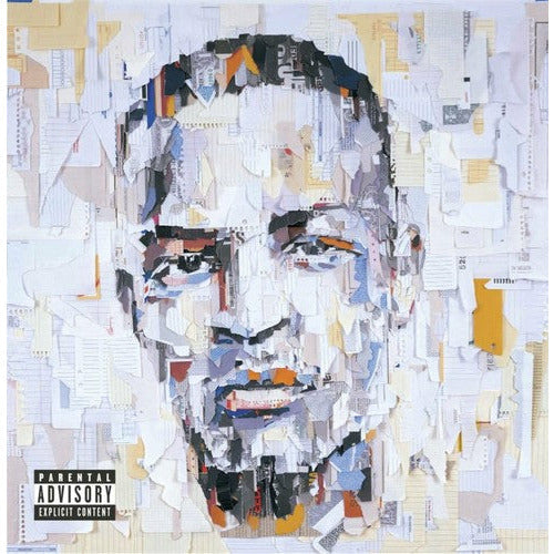 T.I. - Paper Trail - VINYL