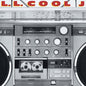 LL Cool J - Radio - VINYL