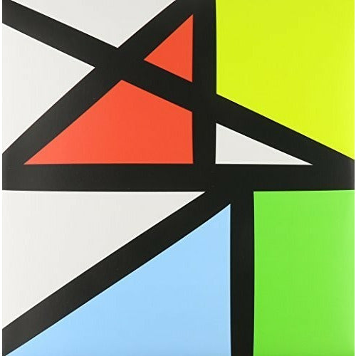 New Order - Music Complete - VINYL