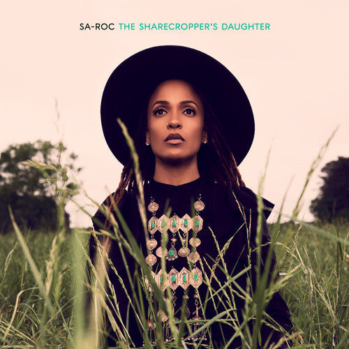 Sa-Roc - The Sharecropper's Daughter - VINYL