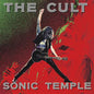 The Cult - Sonic Temple - VINYL
