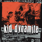 Kid Dynamite - Kid Dynamite - VINYL