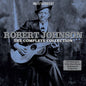 Robert Johnson - The Complete Collection - VINYL