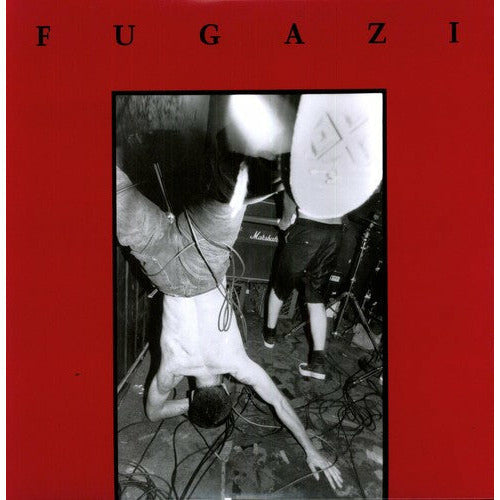 Fugazi - Seven Songs - VINYL
