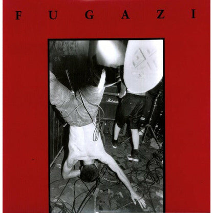 Fugazi - Seven Songs - VINYL