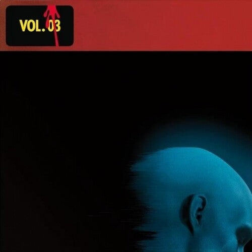 Watchmen Volume 3 - Trent Reznor And Atticus Ross - Music From the HBO Series - VINYL