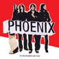 Phoenix - It's Never Been Like That - VINYL