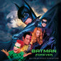 Batman Forever - Music Motion Picture - VINYL