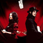The White Stripes - Get Behind Me Satan - VINYL