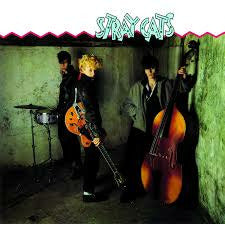 Stray Cats - Stray Cats - Music On Vinyl LP