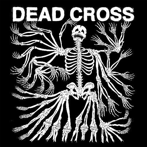 Dead Cross - Dead Cross - VINYL