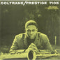 John Coltrane - Coltrane - VINYL