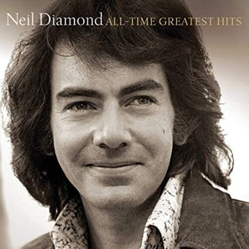 Neil Diamond - All-Time Greatest Hits - VINYL