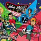 Blink-182 - The Mark, Tom, and Travis Show - VINYL