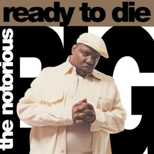 Notorious B.I.G. - Ready to Die - VINYL