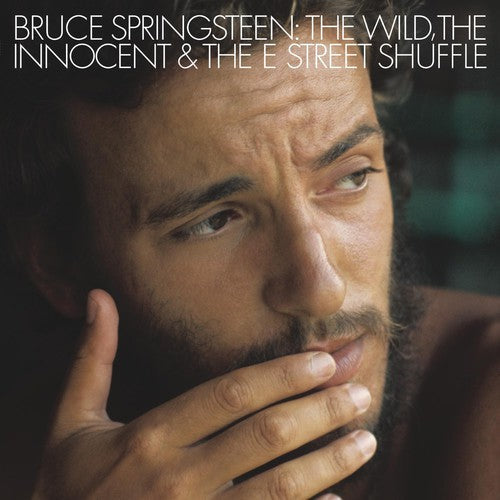 Bruce Springsteen - The Wild, The Innocent & The E Street Shuffle - VINYL