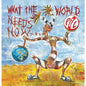 Public Image Ltd - What the World Needs Now - VINYL
