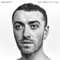 Sam Smith - The Thrill Of It All - VINYL