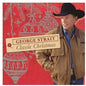 George Strait - Classic Christmas - VINYL