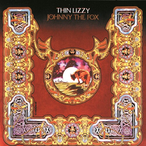 Thin Lizzy - Johnny The Fox - VINYL