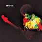 Jimi Hendrix - Band Of Gypsys - VINYL
