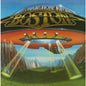 Boston - Don't Look Back - Music On Vinyl LP