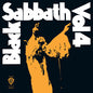 Black Sabbath - Vol. 4 - VINYL